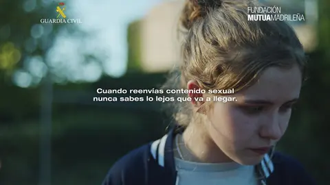 Campa&ntilde;a de Mutua Madrile&ntilde;a y la Guardia Civil