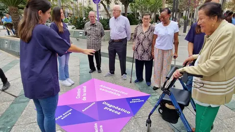 fundaci&oacute;n gallardo alzheimer