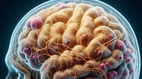 Alzheimer (Generador de im&aacute;genes en Bing)