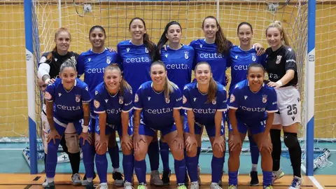 AD Ceuta Futsal