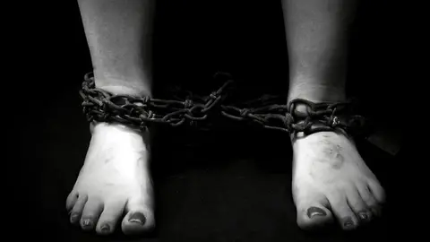 Día Internacional contra la Explotación Sexual y la Trata de Mujeres, Niñas y Niños