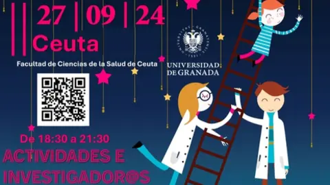 La Noche Europea de l@s Investigador@s