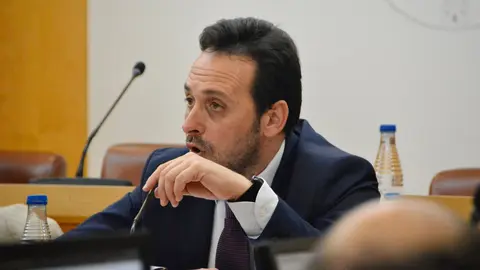 Juan Sergio Redondo