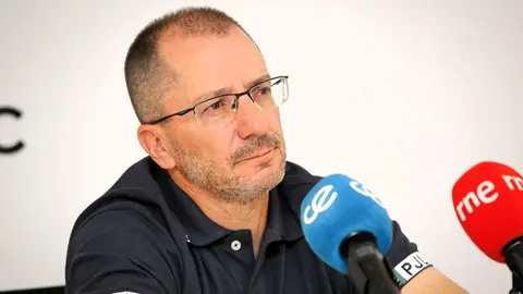 Jos&eacute; Juan Romero