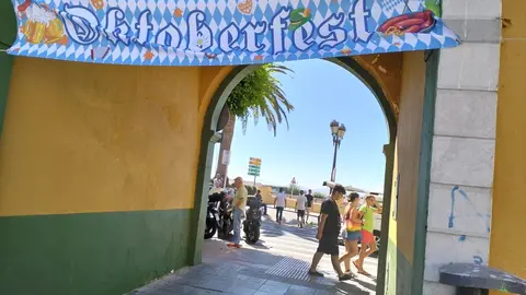 Oktober Fest