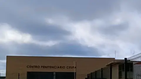 Centro Penitenciario c&aacute;rcel prisi&oacute;n