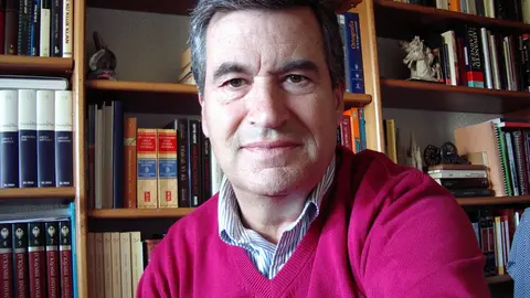El general Domingo Guerra (IEC)