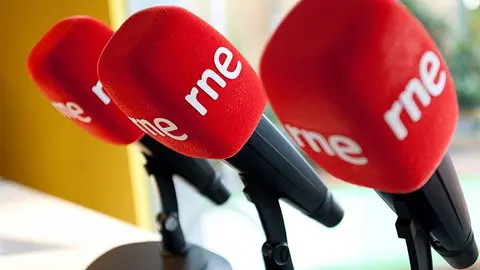 Radio Nacional RNE