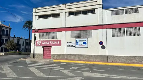 Concesiones de uso de dominio p&uacute;blico en el entorno del Puerto (C.A.)