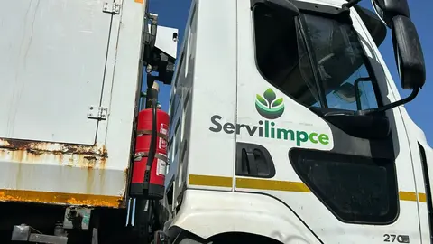 Servilimpce