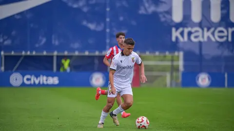 Atl&eacute;tico de Madrid AD Ceuta (AD Ceuta)