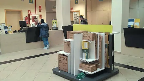 Correos