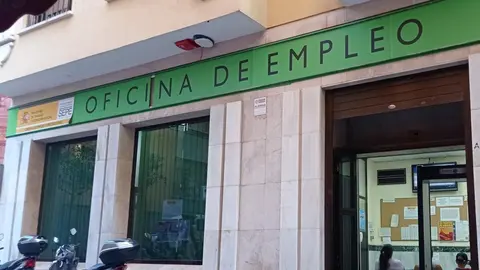 Oficina de Empleo / Archivo