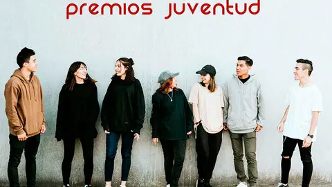 premios juventud