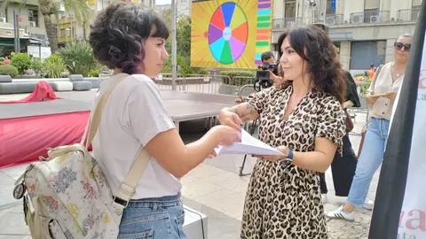 Ruleta del Comercio
