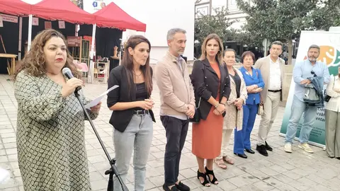 d&iacute;a mundial salud mental
