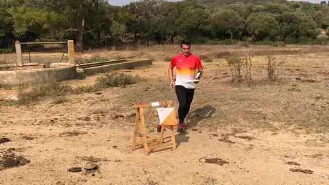 Campeonato Local de Carreras de Orientaci&oacute;n