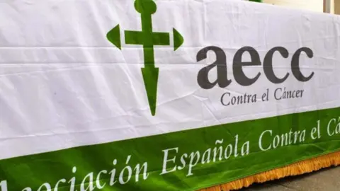 Asociaci&oacute;n Espa&ntilde;ola Contra el C&aacute;ncer / Archivo