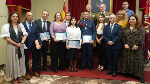 2024 - 10 - 17 - Comandancia27