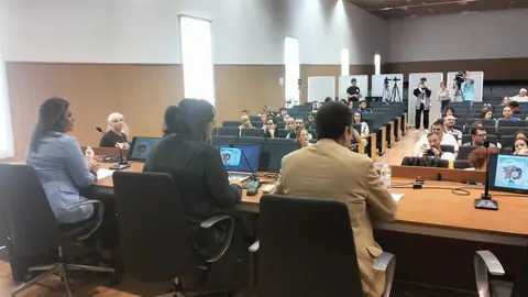 XIX Jornadas Salud Mental Acefep