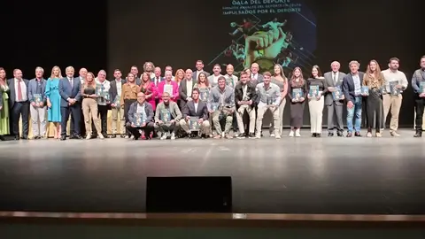 Gala del Deporte