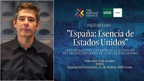 Paco Reyero
