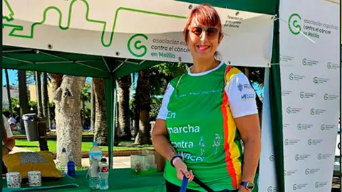 Elena Dom&iacute;nguez