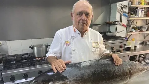 Rafael Carrasco