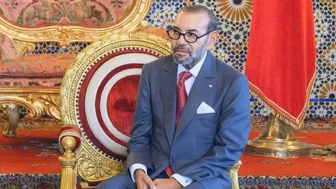 Mohamed VI (Casa Real de Marruecos)