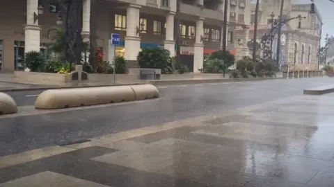 Lluvia Gran V&iacute;a