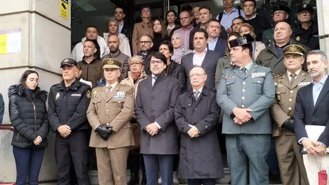 concentraci&oacute;n v&iacute;ctimas DANA
