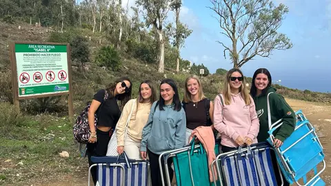 D&iacute;a de la Mochila 2024 / M.Zapico