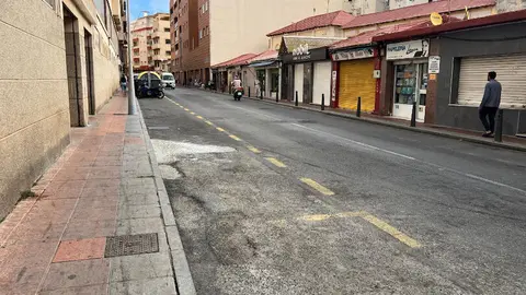  Barriada de Had&uacute;. 