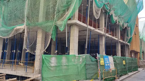 Construcci&oacute;n