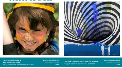 Exposici&oacute;n Fundaci&oacute; Bal&egrave;aria en el Museo del Revell&iacute;n / Cedida