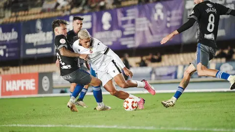 Xerez Ad Ceuta (RFEF)