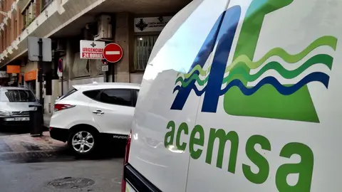  ACEMSA / Archivo 