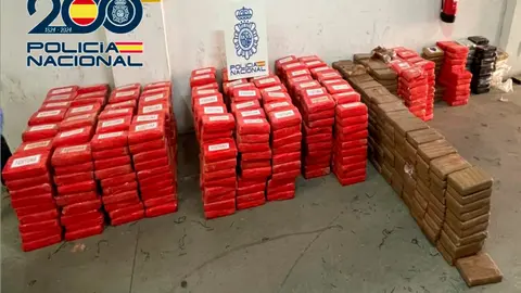 Fotograf&iacute;a: Polic&iacute;a Nacional