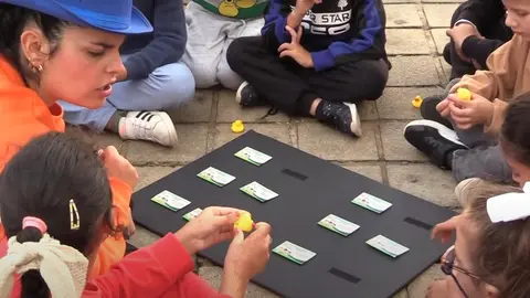 D&iacute;a Mundial de la Infancia