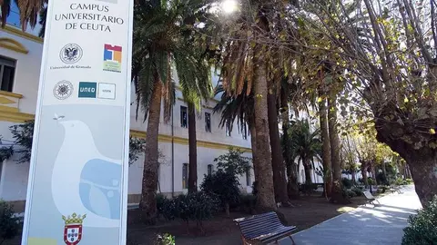 Uned Ceuta / Archivo