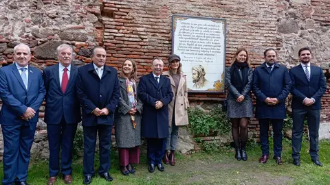 Talavera y Ceuta fortalecen lazos hist&oacute;ricos en honor a Al Idrissi