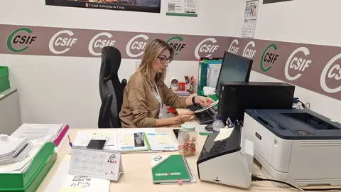 CSIF
