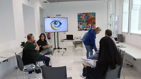 Coastwatch 2024, jornadas de formaci&oacute;n en materia de litoral