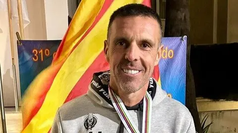 Rafael Molina Garc&iacute;a
