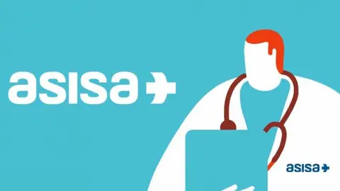 Asisa