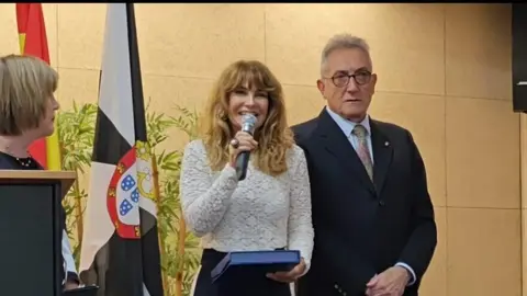 La Casa de Ceuta en Barcelona celebra su 49 aniversario / Archivo