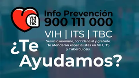 infoprevencion / Cruz Roja