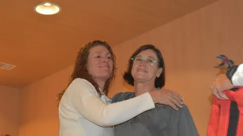 Gala anual de la Federaci&oacute;n de Triatl&oacute;n