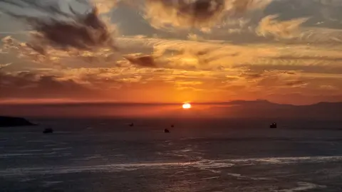 Amanecer