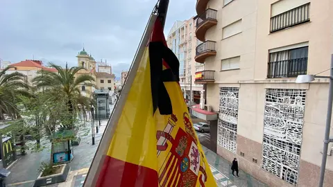 Colegio Oficial de M&eacute;dicos de Ceuta  COMCE